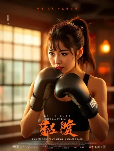 热辣滚烫 - 七七影视推荐