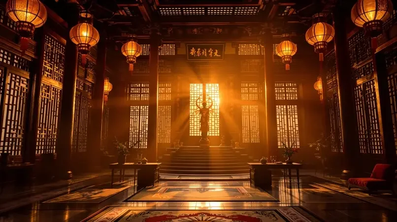 庆余年2 - 七七影视详情页